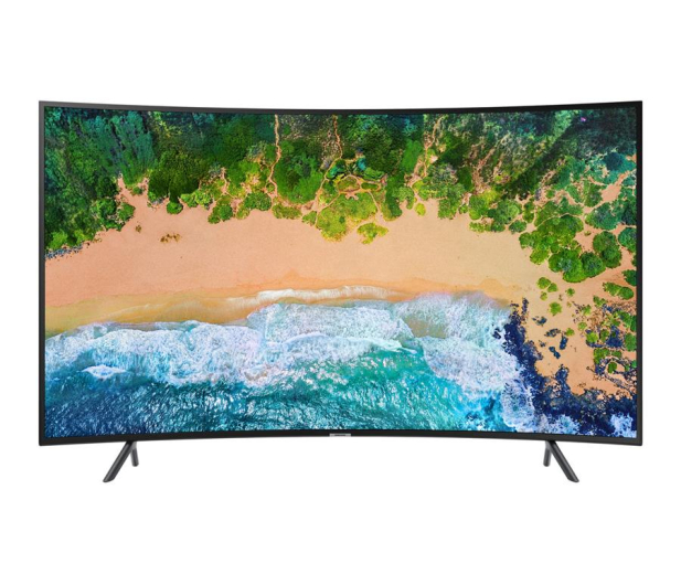Samsung UE49NU7302 - 437620 - zdjęcie